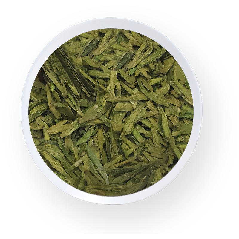 Longjing Çayı