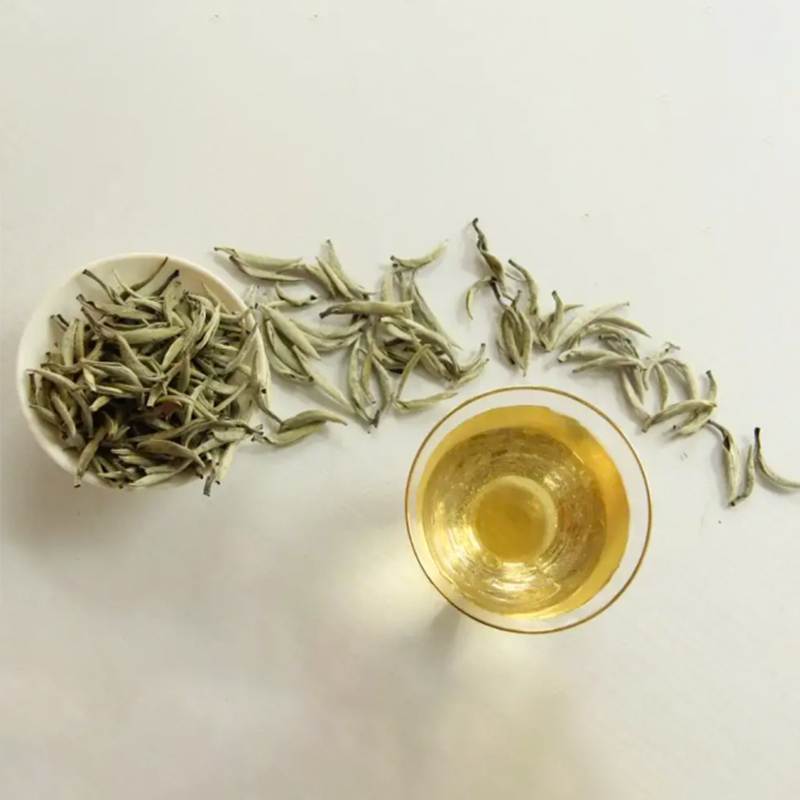 Beyaz Çay